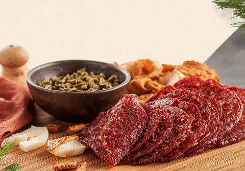 Antrikot Kuru Et: Birinci Sınıf Lezzetin Anatomisi ve Kalitemizin Göstergesi