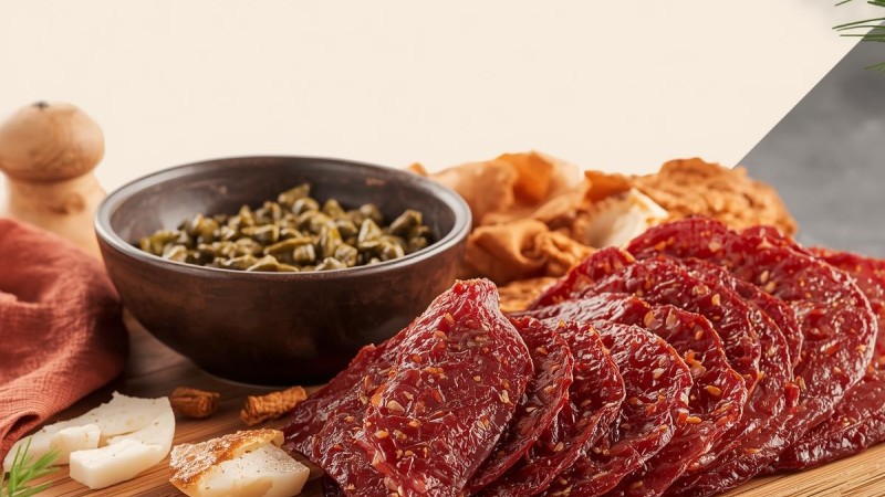 Antrikot Kuru Et: Birinci Sınıf Lezzetin Anatomisi ve Kalitemizin Göstergesi