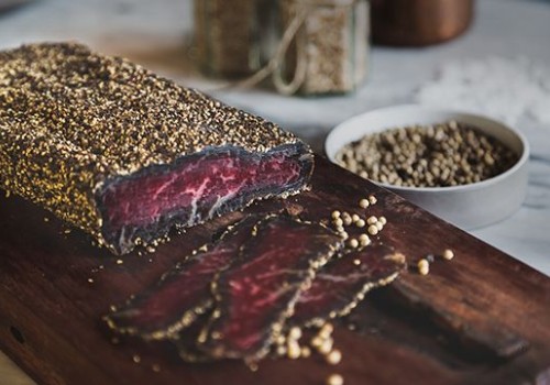 Kuru Etli 5 Hızlı ve Pratik Tarif: Mutfakta Çok Yönlü Kullanım Rehberi