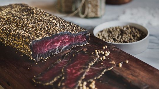 Kuru Etli 5 Hızlı ve Pratik Tarif: Mutfakta Çok Yönlü Kullanım Rehberi