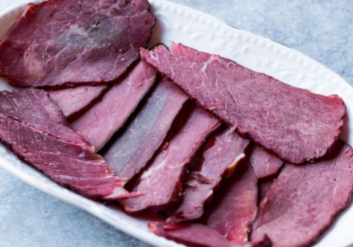 Kuru Et Nasıl Yapılır? Adım Adım Pratik Tarif ve Geleneksel Yöntemler 