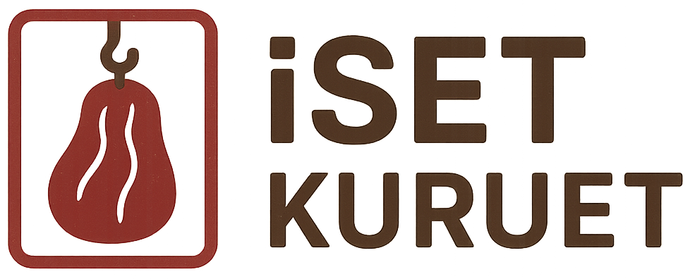 İs-Et Kuru Et